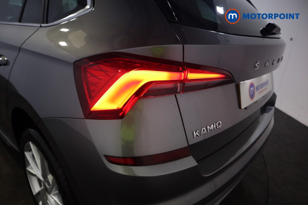 Used Skoda Kamiq 2023 for sale - 76196882: Photo 30