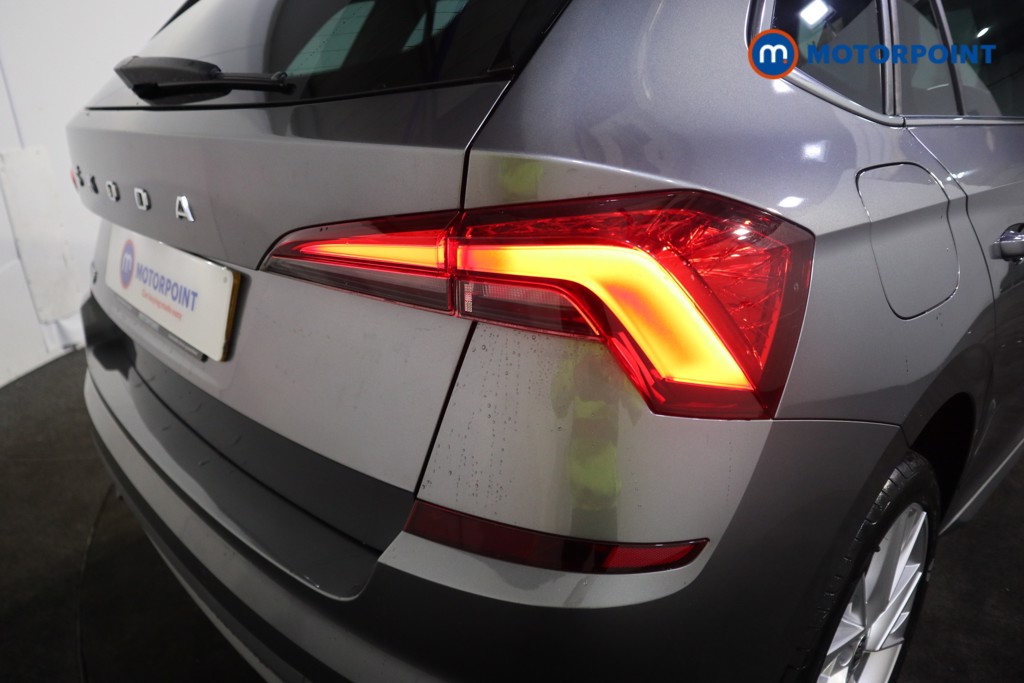 Used Skoda Kamiq 2023 for sale - 76196882: Photo 31
