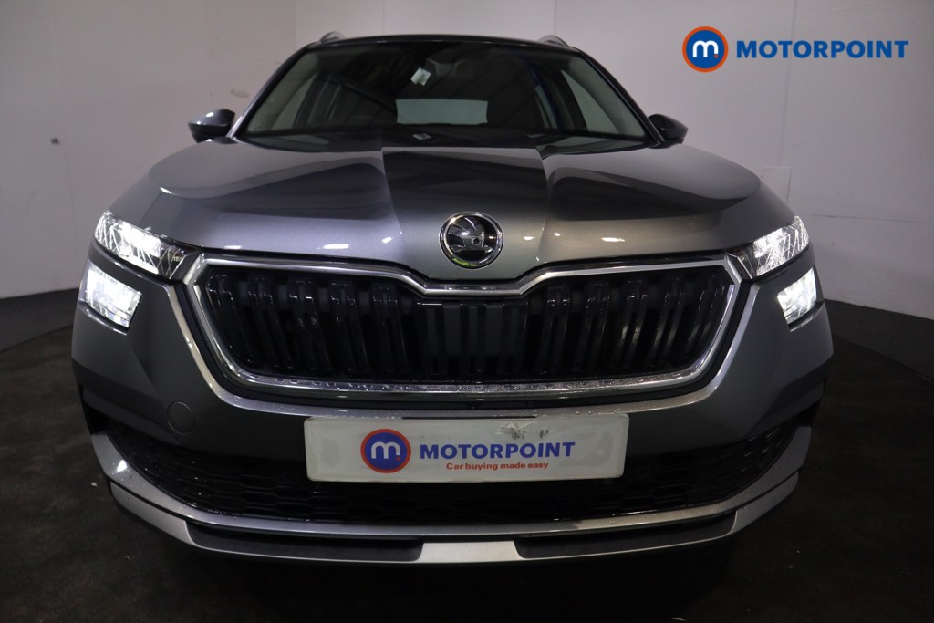 Used Skoda Kamiq 2023 for sale - 76196882: Photo 36
