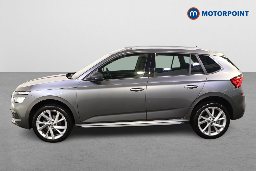 Used Skoda Kamiq 2023 for sale - 76196882: Photo 4