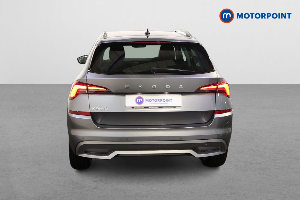 Used Skoda Kamiq 2023 for sale - 76196882: Photo 6