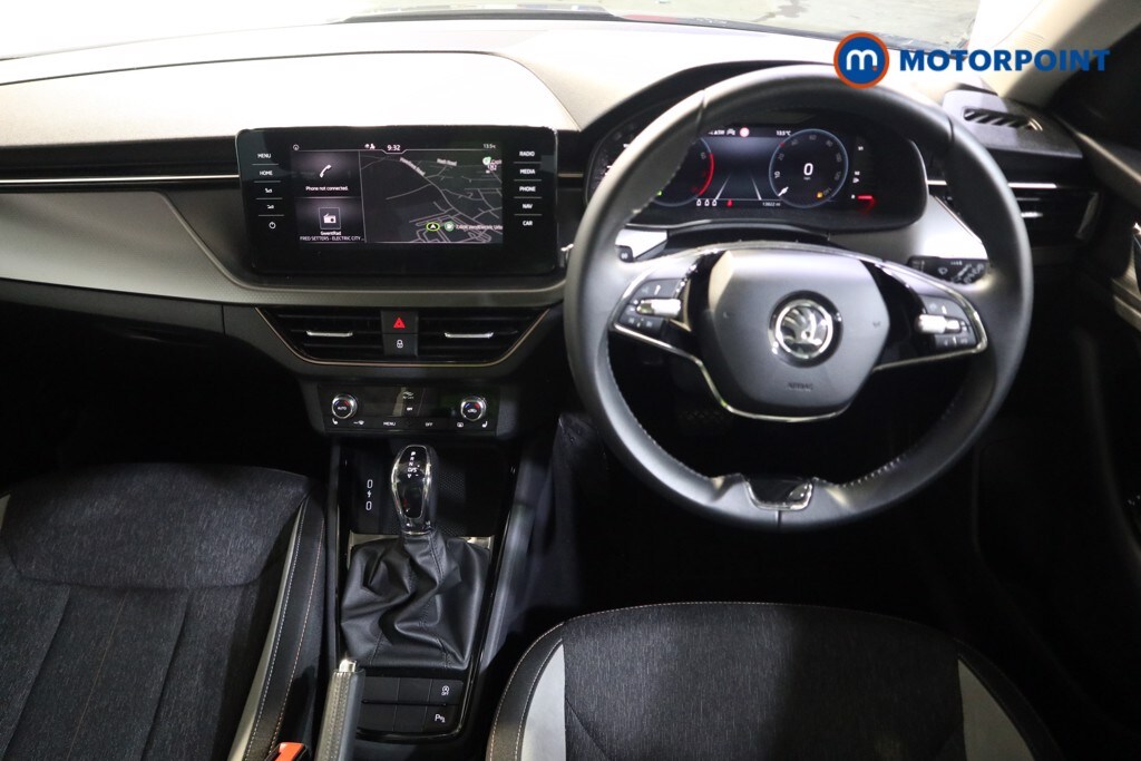 Used Skoda Kamiq 2023 for sale - 76196882: Photo 9