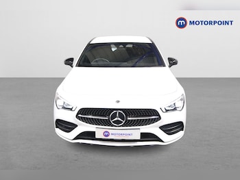 Used Mercedes-Benz CLA 2023 for sale - 75472980: Photo