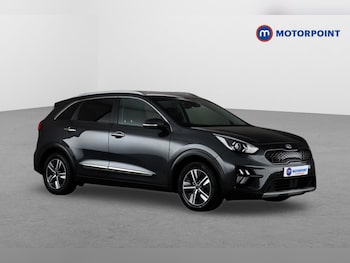 Used Kia Niro 2021 for sale - 79001612: Photo