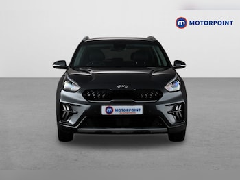 Used Kia Niro 2021 for sale - 79001612: Photo