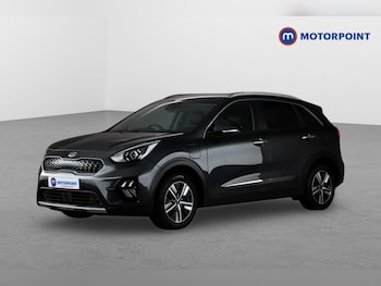 Used Kia Niro 2021 for sale - 79001612: Photo