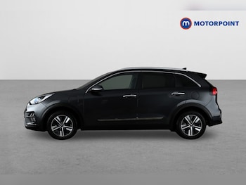 Used Kia Niro 2021 for sale - 79001612: Photo