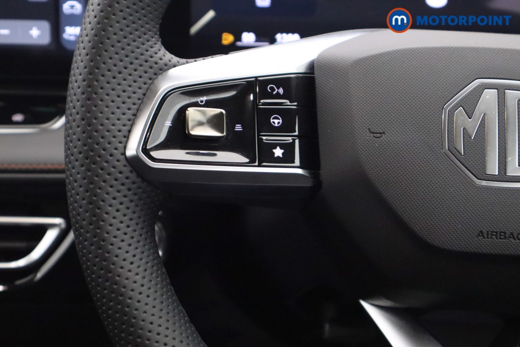 Used MG MG HS 2025 for sale - 77367978: Photo 12