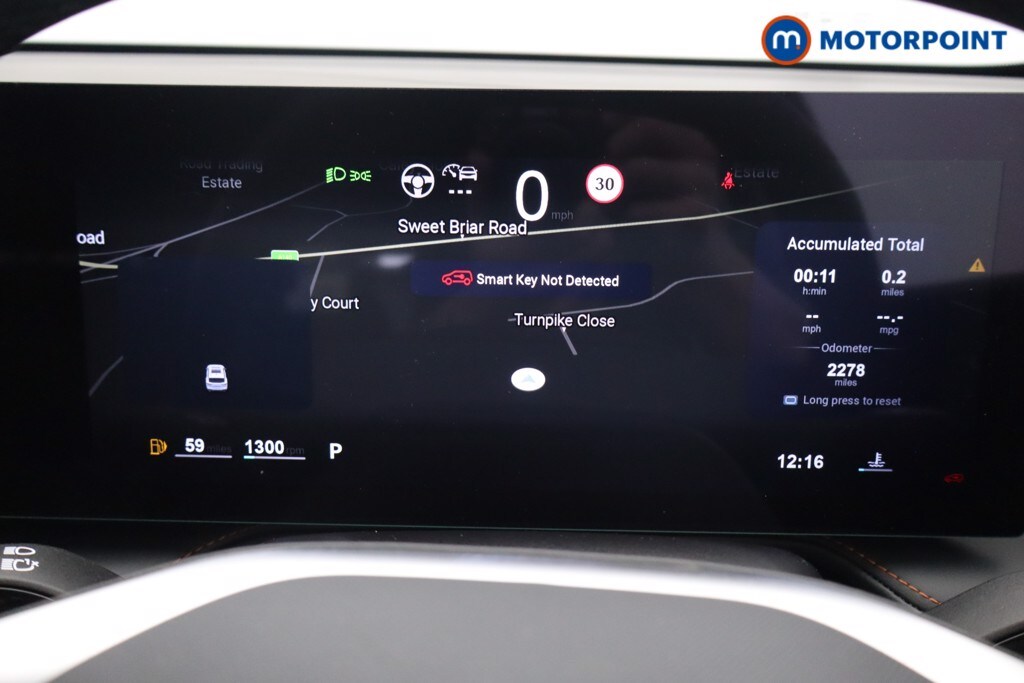 Used MG MG HS 2025 for sale - 77367978: Photo 14