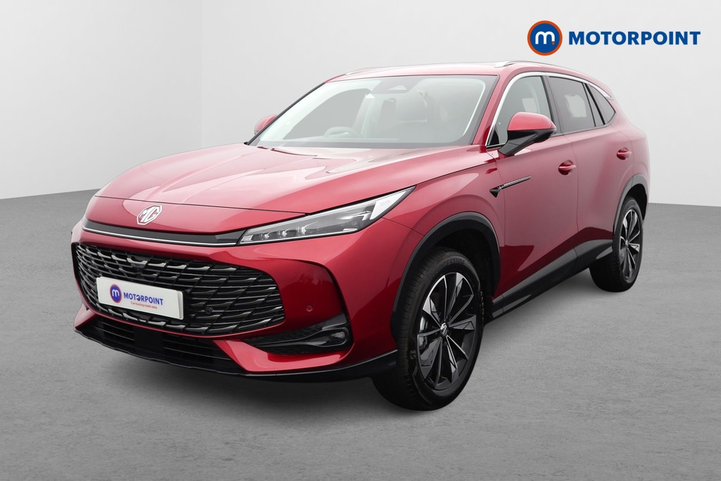 Used MG MG HS 2025 for sale - 77367978: Photo 3