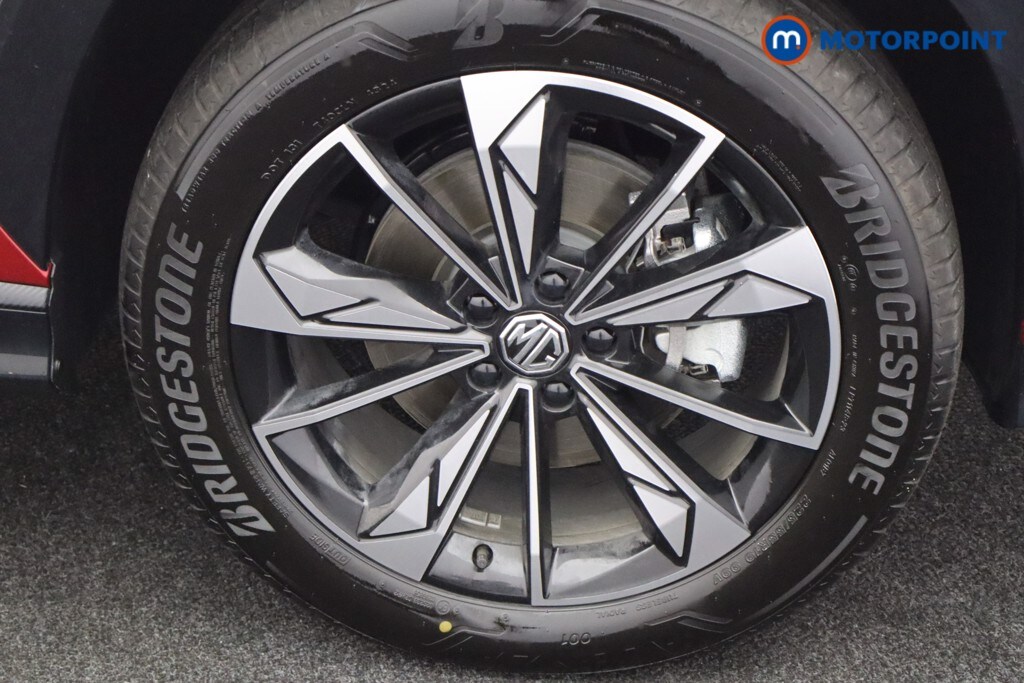 Used MG MG HS 2025 for sale - 77367978: Photo 36