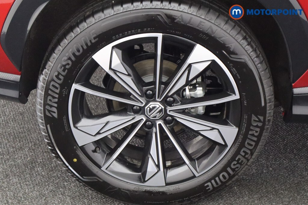 Used MG MG HS 2025 for sale - 77367978: Photo 37