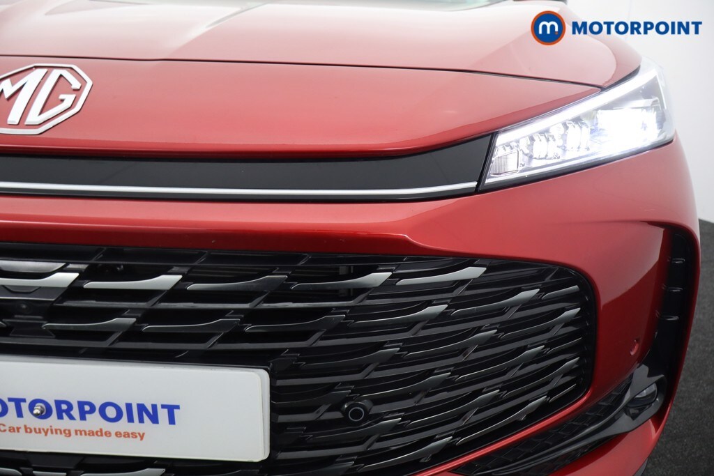 Used MG MG HS 2025 for sale - 77367978: Photo 38