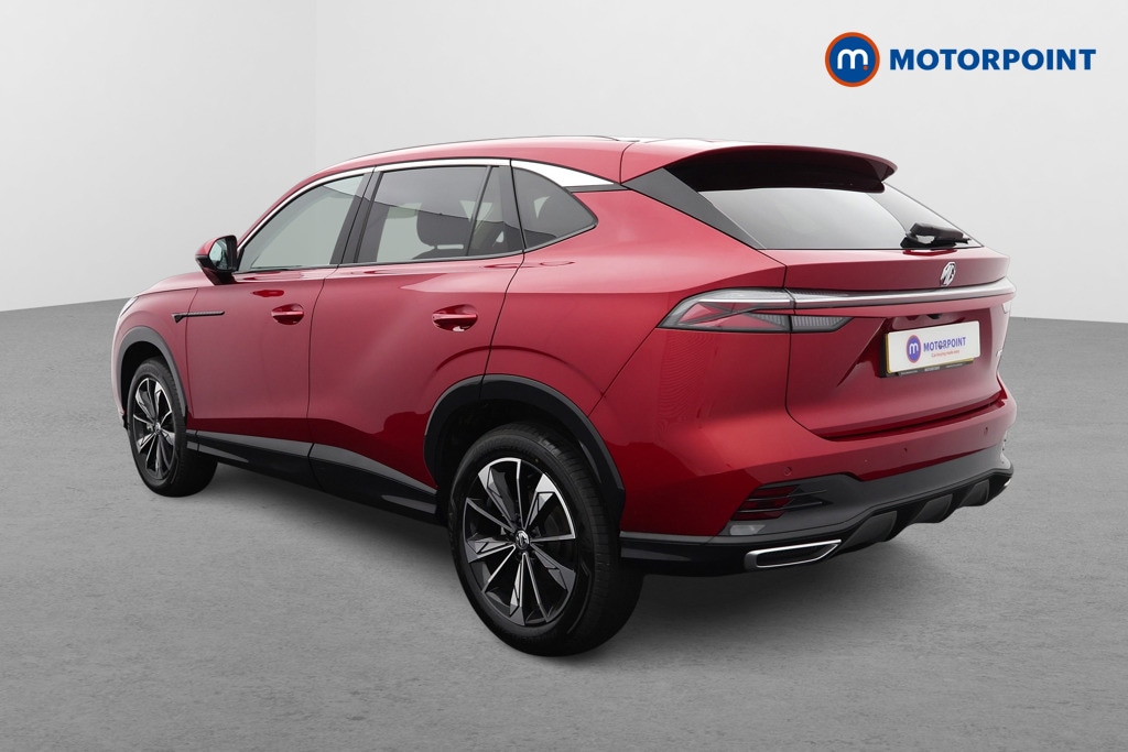 Used MG MG HS 2025 for sale - 77367978: Photo 5