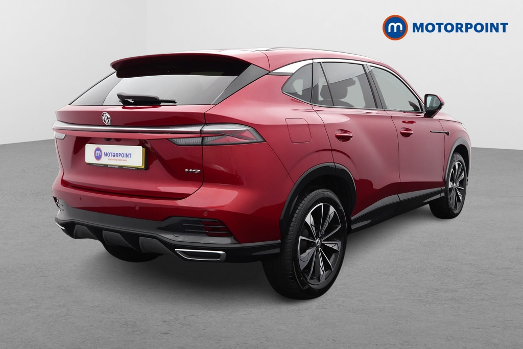 Used MG MG HS 2025 for sale - 77367978: Photo 7