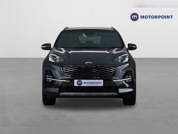 Used Kia Sportage 2021 for sale - 79653190: Photo