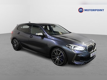 Used BMW 1 Series 2021 for sale - 78556305: Photo