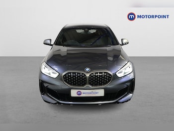 Used BMW 1 Series 2021 for sale - 78556305: Photo