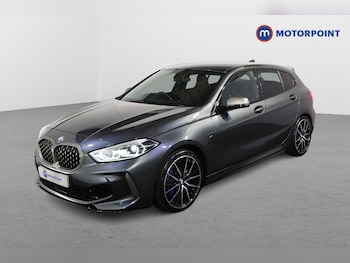 Used BMW 1 Series 2021 for sale - 78556305: Photo