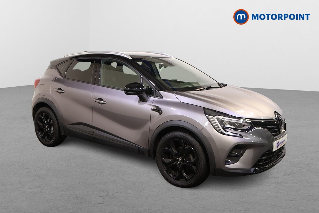 Used Renault Captur 2023 for sale - 76949326: Photo 1