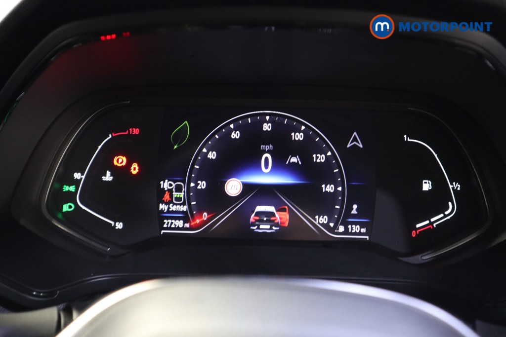 Used Renault Captur 2023 for sale - 76949326: Photo 12