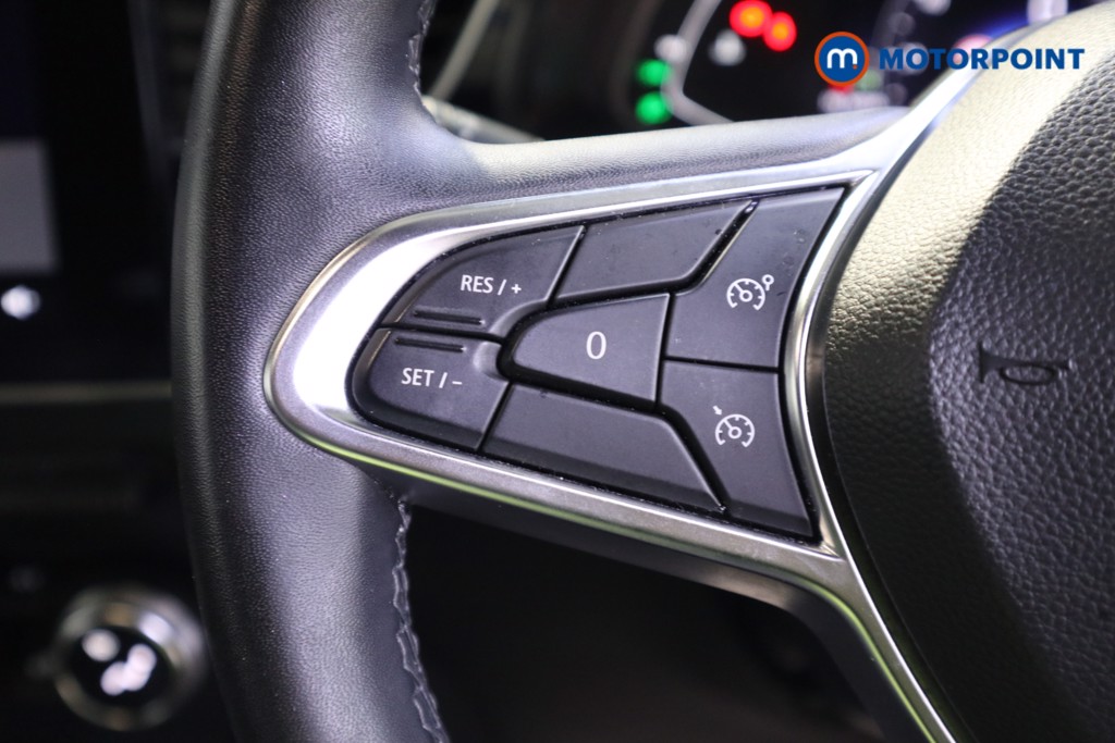 Used Renault Captur 2023 for sale - 76949326: Photo 13