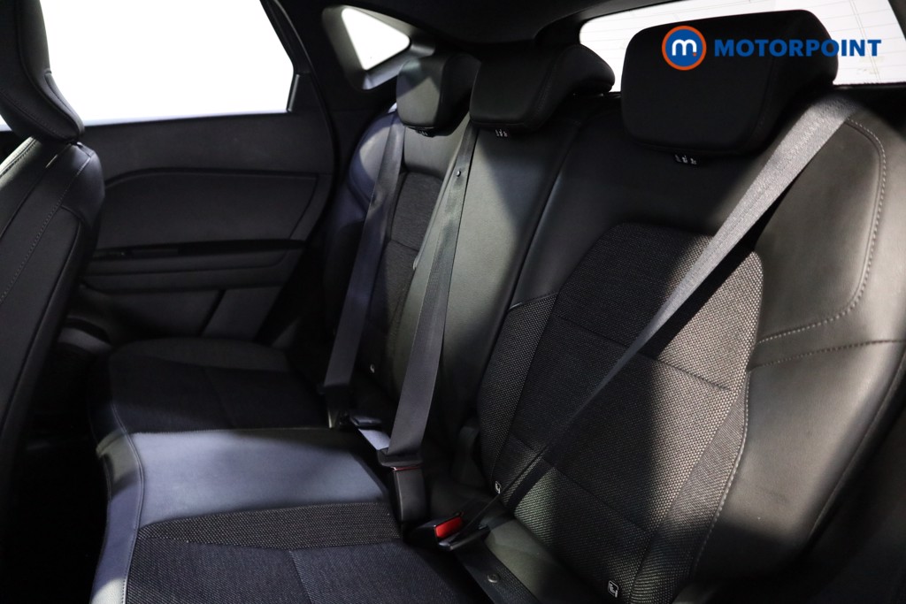 Used Renault Captur 2023 for sale - 76949326: Photo 18