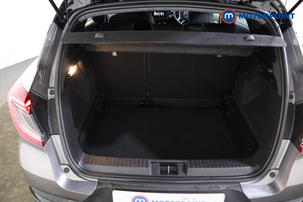 Used Renault Captur 2023 for sale - 76949326: Photo 19