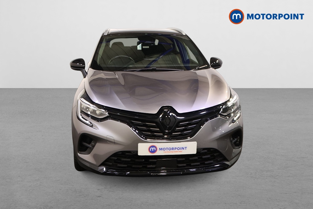 Used Renault Captur 2023 for sale - 76949326: Photo 2