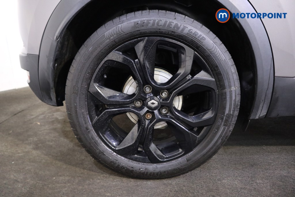 Used Renault Captur 2023 for sale - 76949326: Photo 20