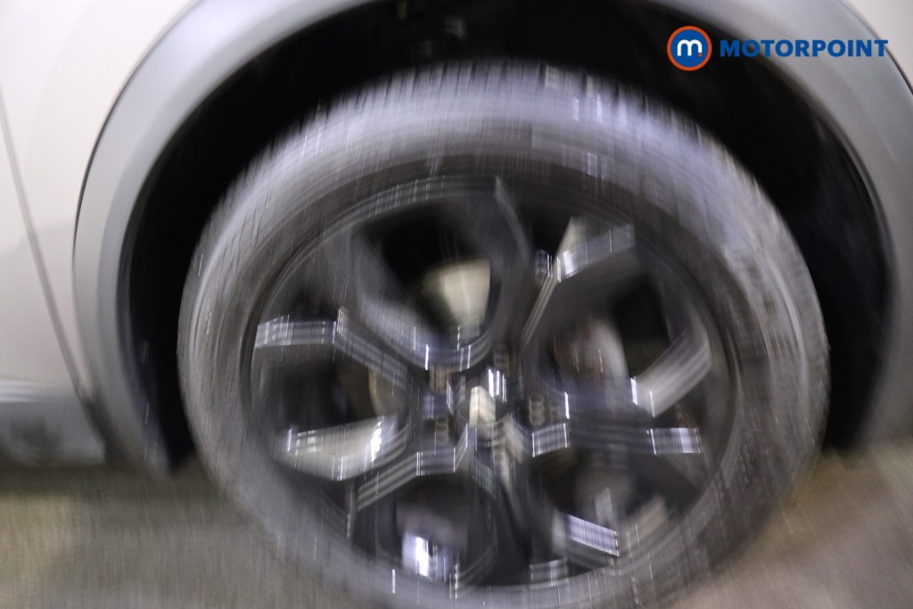 Used Renault Captur 2023 for sale - 76949326: Photo 21