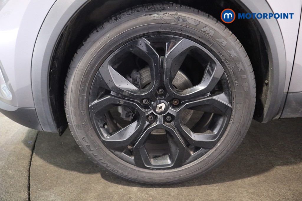 Used Renault Captur 2023 for sale - 76949326: Photo 22