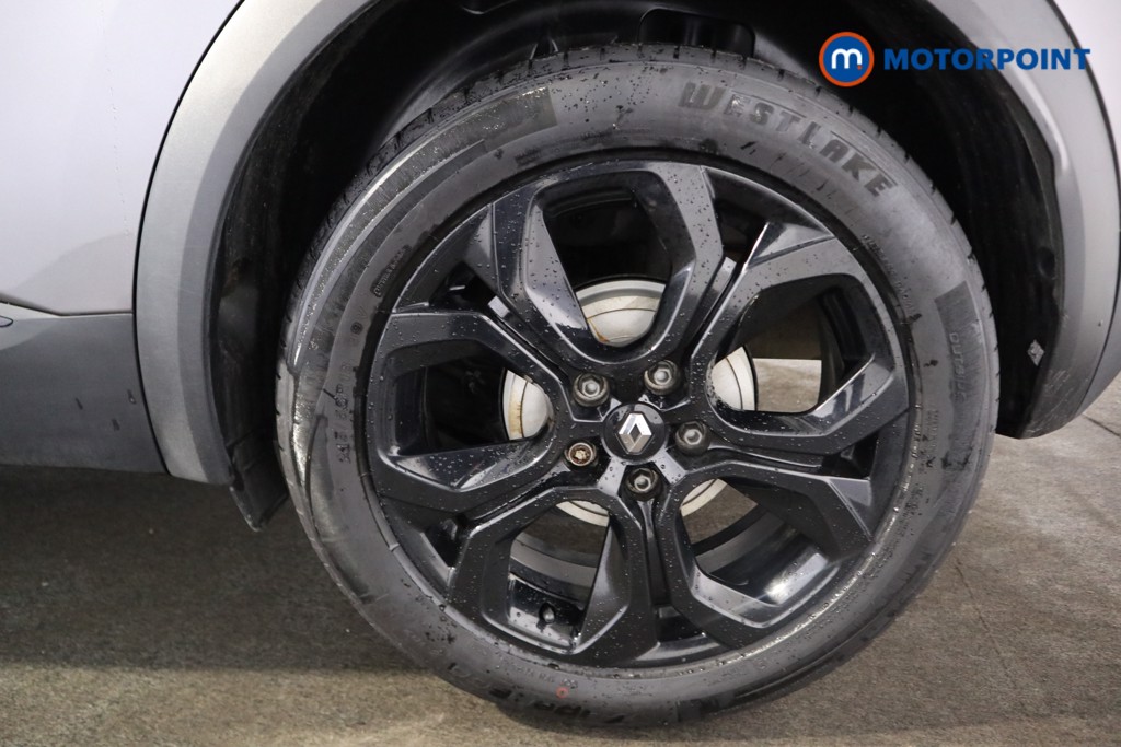 Used Renault Captur 2023 for sale - 76949326: Photo 23