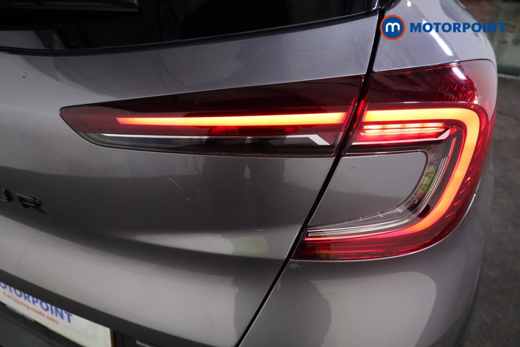 Used Renault Captur 2023 for sale - 76949326: Photo 26