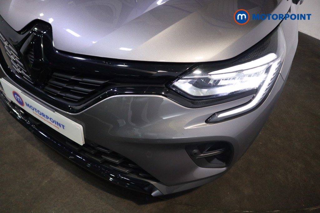 Used Renault Captur 2023 for sale - 76949326: Photo 32