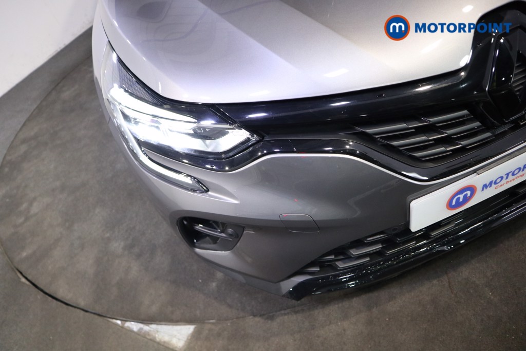 Used Renault Captur 2023 for sale - 76949326: Photo 33