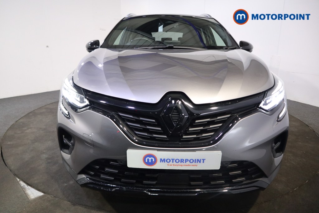 Used Renault Captur 2023 for sale - 76949326: Photo 34