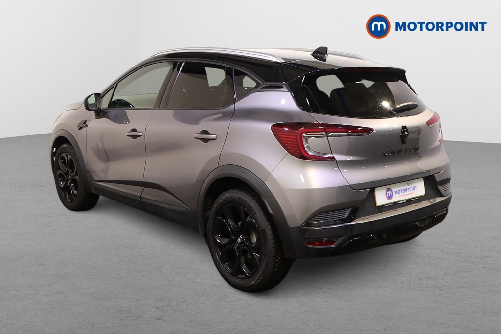 Used Renault Captur 2023 for sale - 76949326: Photo 5