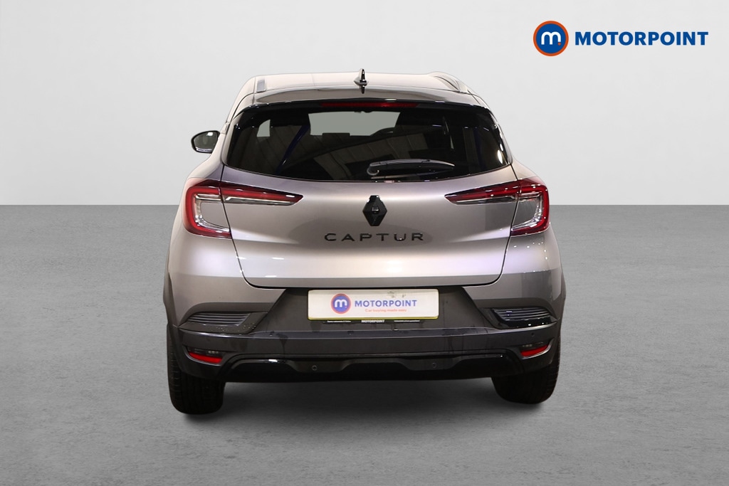 Used Renault Captur 2023 for sale - 76949326: Photo 6