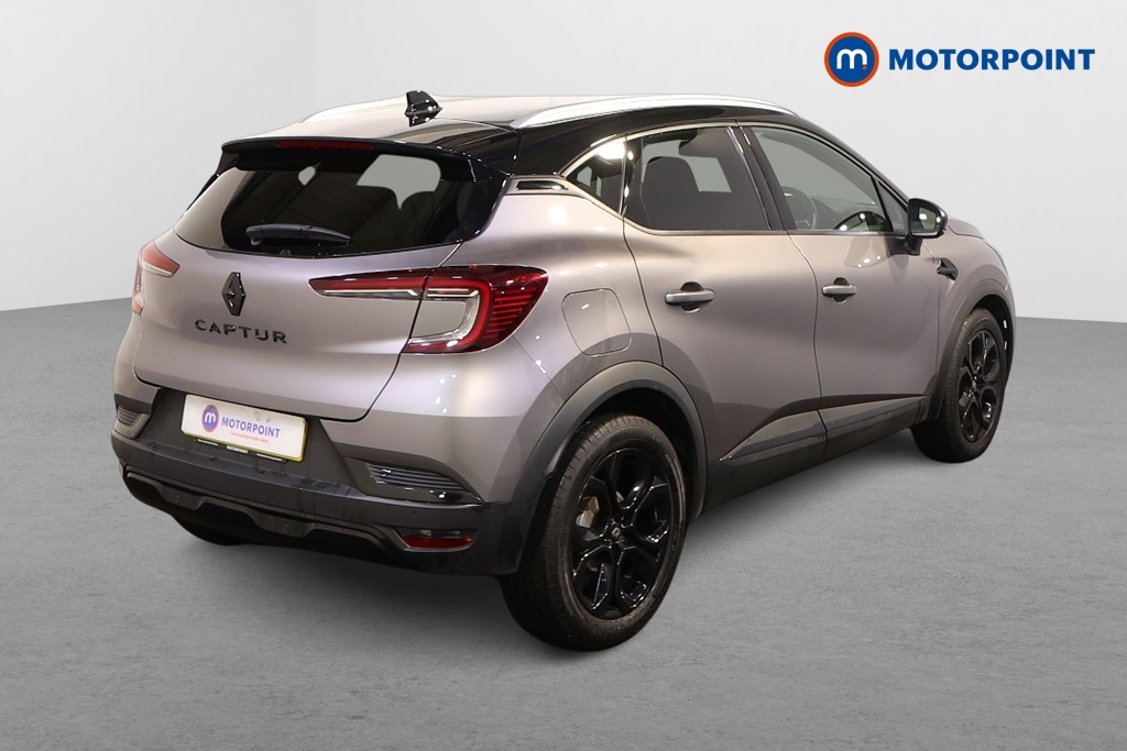 Used Renault Captur 2023 for sale - 76949326: Photo 7