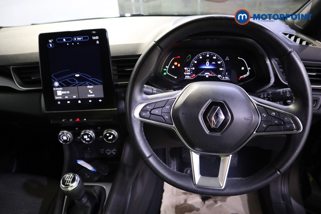 Used Renault Captur 2023 for sale - 76949326: Photo 9