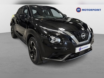 Used Nissan Juke 2023 for sale - 78719936: Photo