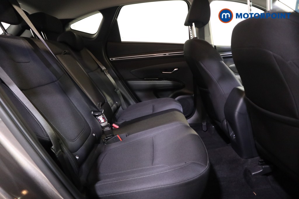 Used Hyundai TUCSON 2022 for sale - 76580971: Photo 15