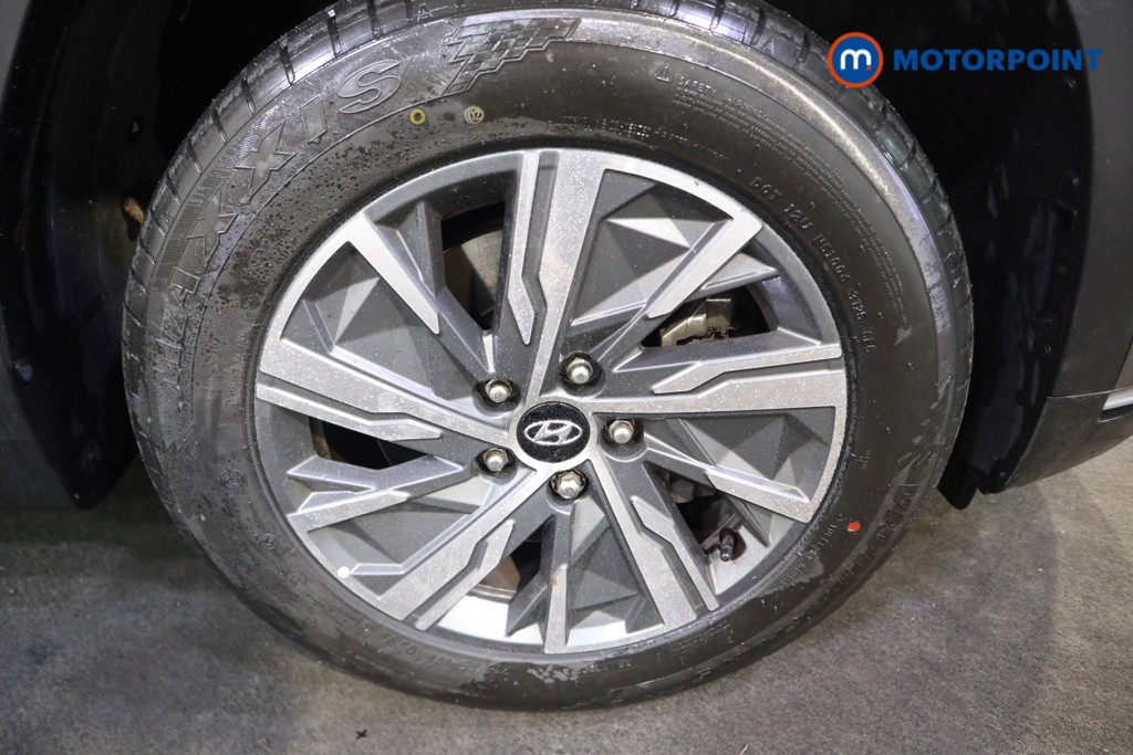 Used Hyundai TUCSON 2022 for sale - 76580971: Photo 18