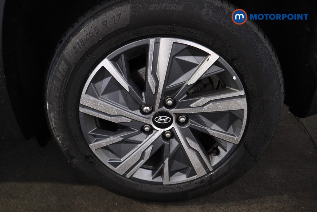 Used Hyundai TUCSON 2022 for sale - 76580971: Photo 19