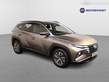 Used Hyundai TUCSON 2022 for sale - 76580971: Photo