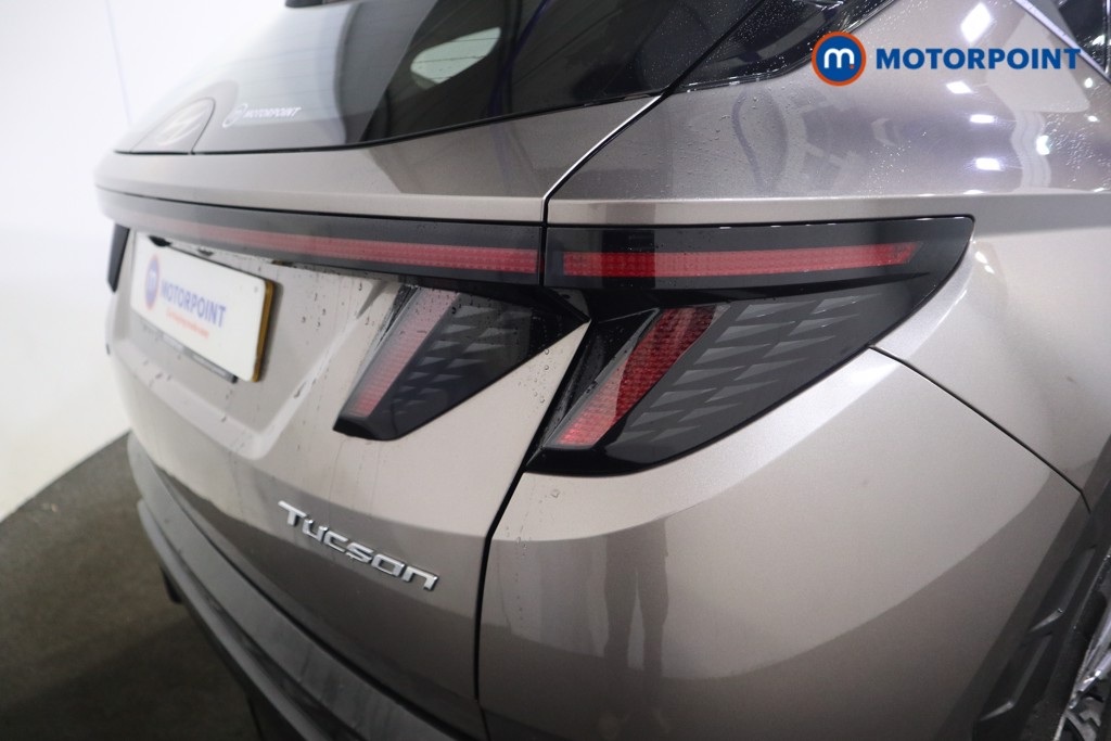 Used Hyundai TUCSON 2022 for sale - 76580971: Photo 21