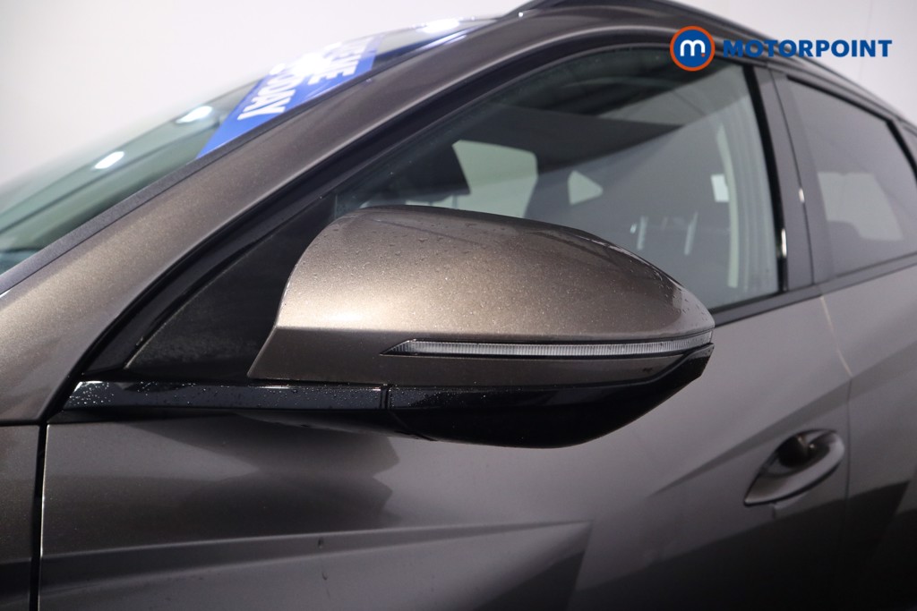 Used Hyundai TUCSON 2022 for sale - 76580971: Photo 22