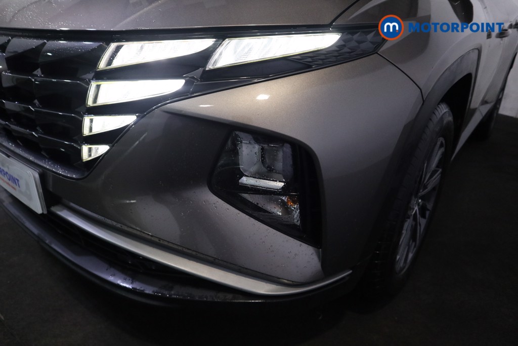 Used Hyundai TUCSON 2022 for sale - 76580971: Photo 23