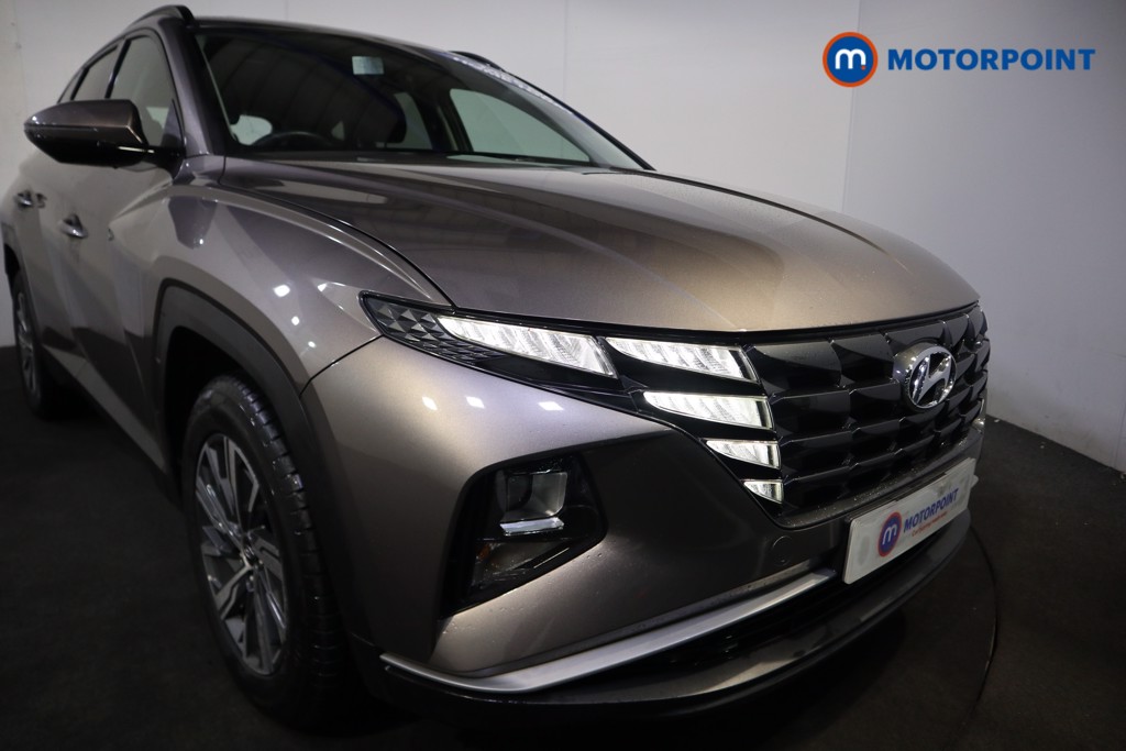 Used Hyundai TUCSON 2022 for sale - 76580971: Photo 24